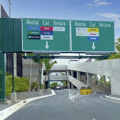 Car rental return honolulu airport - Contact & Hours FAQs Honolulu International Airport (HNL) Location Details 300 Rodgers Blvd Honolulu, HI, US, 96819 Get Directions +1 844-913-0737 Pick-Up Service Unavailable After-Hours Returns Available Directions from Terminal 